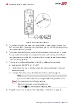 Предварительный просмотр 52 страницы SolarEdge StorEdge SE10K-RWS Installation Manual