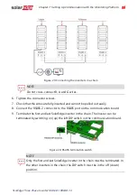 Предварительный просмотр 55 страницы SolarEdge StorEdge SE10K-RWS Installation Manual