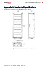 Предварительный просмотр 65 страницы SolarEdge StorEdge SE10K-RWS Installation Manual