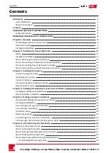 Preview for 3 page of SolarEdge StorEdge SE5000-xxS0 series Installation Manual