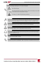 Preview for 8 page of SolarEdge StorEdge SE5000-xxS0 series Installation Manual