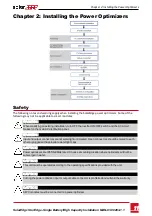 Preview for 12 page of SolarEdge StorEdge SE5000-xxS0 series Installation Manual