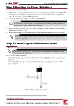 Preview for 14 page of SolarEdge StorEdge SE5000-xxS0 series Installation Manual