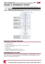 Preview for 17 page of SolarEdge StorEdge SE5000-xxS0 series Installation Manual