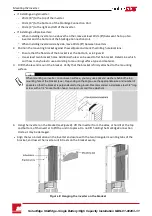 Preview for 21 page of SolarEdge StorEdge SE5000-xxS0 series Installation Manual