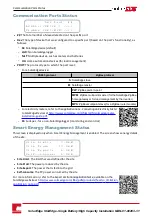 Preview for 57 page of SolarEdge StorEdge SE5000-xxS0 series Installation Manual