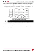 Preview for 66 page of SolarEdge StorEdge SE5000-xxS0 series Installation Manual