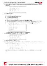 Preview for 69 page of SolarEdge StorEdge SE5000-xxS0 series Installation Manual