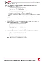 Preview for 70 page of SolarEdge StorEdge SE5000-xxS0 series Installation Manual