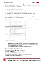 Preview for 73 page of SolarEdge StorEdge SE5000-xxS0 series Installation Manual