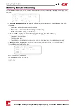 Preview for 85 page of SolarEdge StorEdge SE5000-xxS0 series Installation Manual