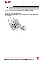 Preview for 100 page of SolarEdge StorEdge SE5000-xxS0 series Installation Manual