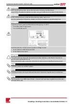 Preview for 10 page of SolarEdge StorEdge SE7600A-US1 Installation Manual