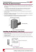 Preview for 30 page of SolarEdge StorEdge SE7600A-US1 Installation Manual