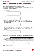 Preview for 51 page of SolarEdge StorEdge SE7600A-US1 Installation Manual