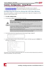 Preview for 56 page of SolarEdge StorEdge SE7600A-US1 Installation Manual