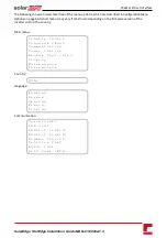 Preview for 57 page of SolarEdge StorEdge SE7600A-US1 Installation Manual