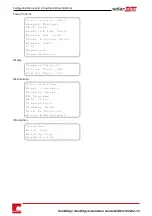 Preview for 58 page of SolarEdge StorEdge SE7600A-US1 Installation Manual