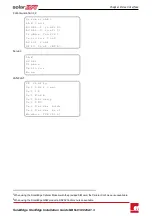 Preview for 63 page of SolarEdge StorEdge SE7600A-US1 Installation Manual