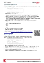 Preview for 72 page of SolarEdge StorEdge SE7600A-US1 Installation Manual