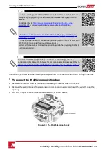 Preview for 80 page of SolarEdge StorEdge SE7600A-US1 Installation Manual