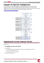 Preview for 83 page of SolarEdge StorEdge SE7600A-US1 Installation Manual