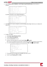 Preview for 85 page of SolarEdge StorEdge SE7600A-US1 Installation Manual