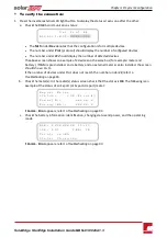 Preview for 87 page of SolarEdge StorEdge SE7600A-US1 Installation Manual