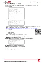 Preview for 89 page of SolarEdge StorEdge SE7600A-US1 Installation Manual