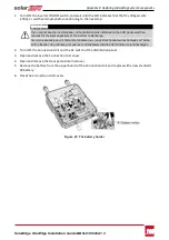 Preview for 107 page of SolarEdge StorEdge SE7600A-US1 Installation Manual