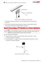 Предварительный просмотр 29 страницы SolarEdge StorEdge Solution with Backup Installation Manual