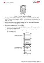 Предварительный просмотр 39 страницы SolarEdge StorEdge Solution with Backup Installation Manual