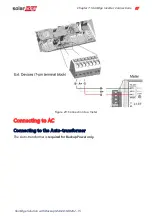 Предварительный просмотр 68 страницы SolarEdge StorEdge Solution with Backup Installation Manual