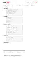 Предварительный просмотр 78 страницы SolarEdge StorEdge Solution with Backup Installation Manual