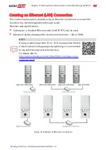 Предварительный просмотр 102 страницы SolarEdge StorEdge Solution with Backup Installation Manual