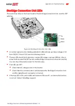 Предварительный просмотр 128 страницы SolarEdge StorEdge Solution with Backup Installation Manual