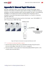 Предварительный просмотр 144 страницы SolarEdge StorEdge Solution with Backup Installation Manual