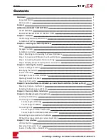 Preview for 3 page of SolarEdge storedge Installation Manual