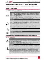 Preview for 6 page of SolarEdge storedge Installation Manual