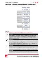 Preview for 11 page of SolarEdge storedge Installation Manual