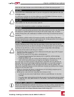 Preview for 12 page of SolarEdge storedge Installation Manual