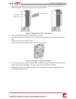 Предварительный просмотр 24 страницы SolarEdge storedge Installation Manual