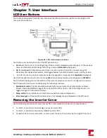 Предварительный просмотр 40 страницы SolarEdge storedge Installation Manual