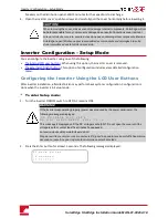 Preview for 41 page of SolarEdge storedge Installation Manual