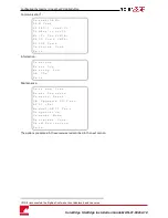 Preview for 45 page of SolarEdge storedge Installation Manual