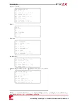 Preview for 47 page of SolarEdge storedge Installation Manual