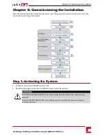 Preview for 56 page of SolarEdge storedge Installation Manual