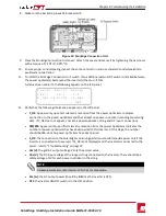 Предварительный просмотр 58 страницы SolarEdge storedge Installation Manual