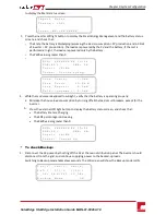 Preview for 70 page of SolarEdge storedge Installation Manual