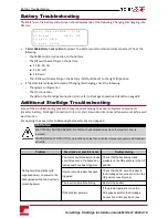 Preview for 83 page of SolarEdge storedge Installation Manual